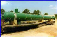 Pressure Vessel