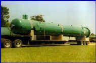 Pressure Vessel