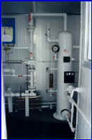 Pressure Vessels